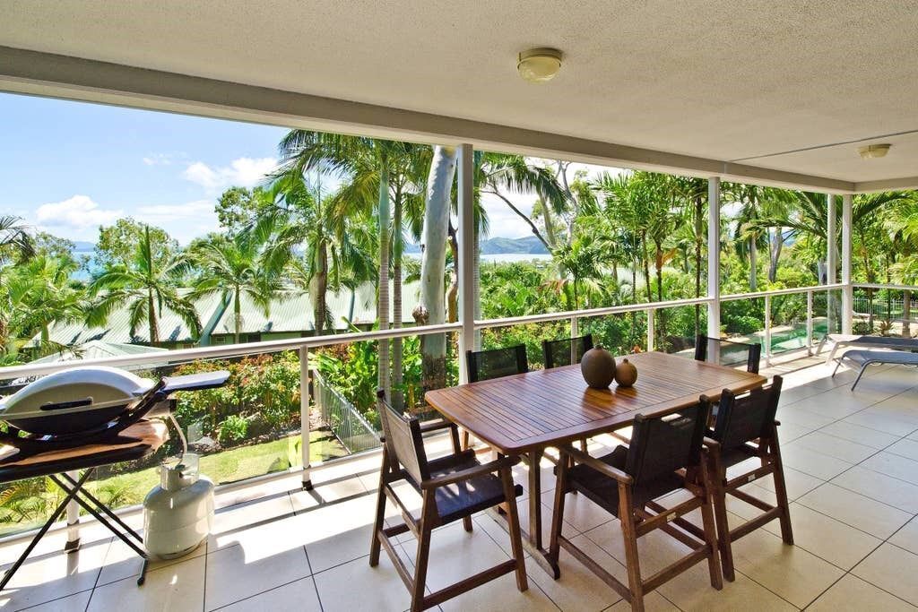 Blue Water Views 3 – Beautiful Apartment on Hamilton Island