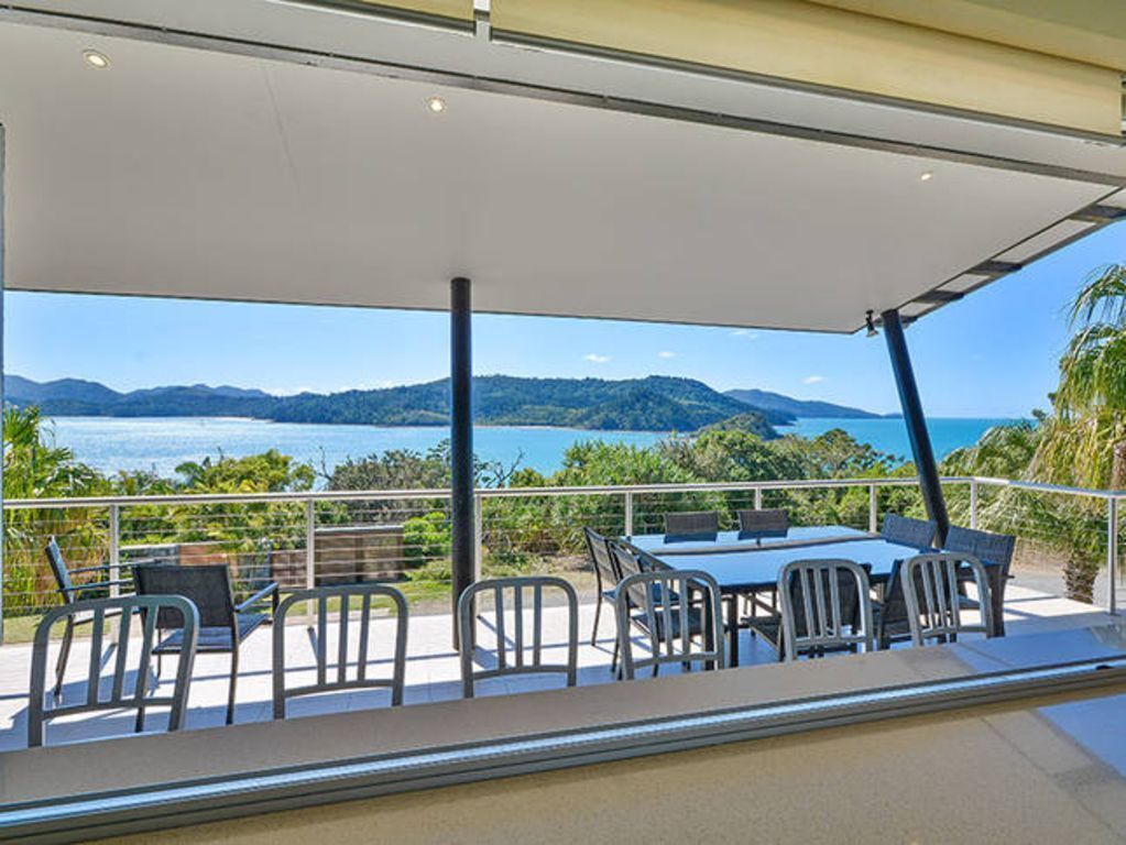 The Quarterdeck - Hamilton Island