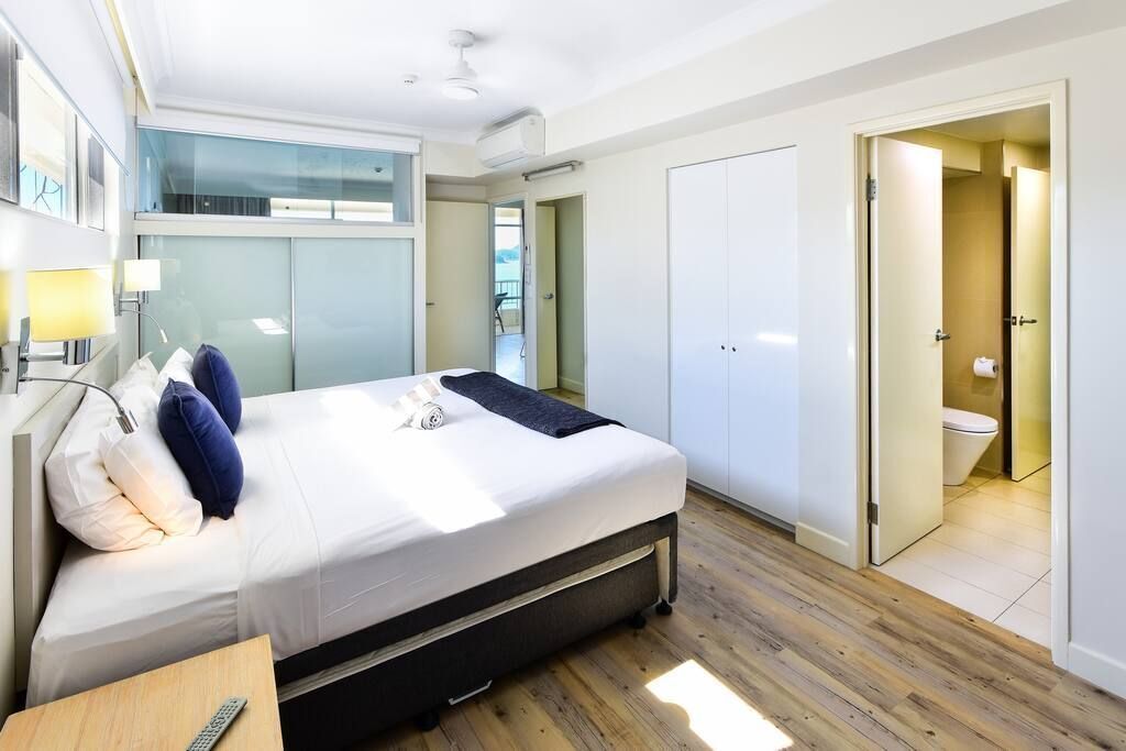 Whitsunday Apartment East 1301