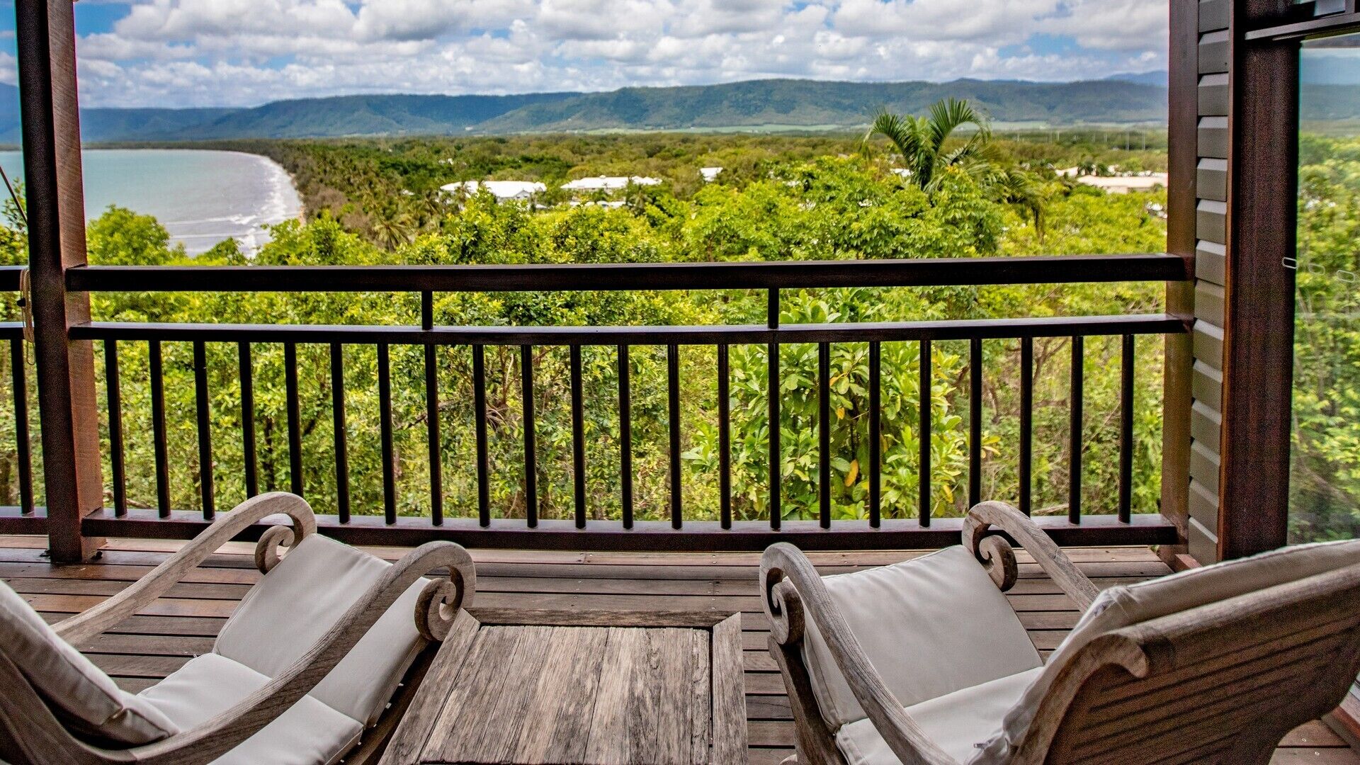 Bangalow - Luxurious Residence Port Douglas