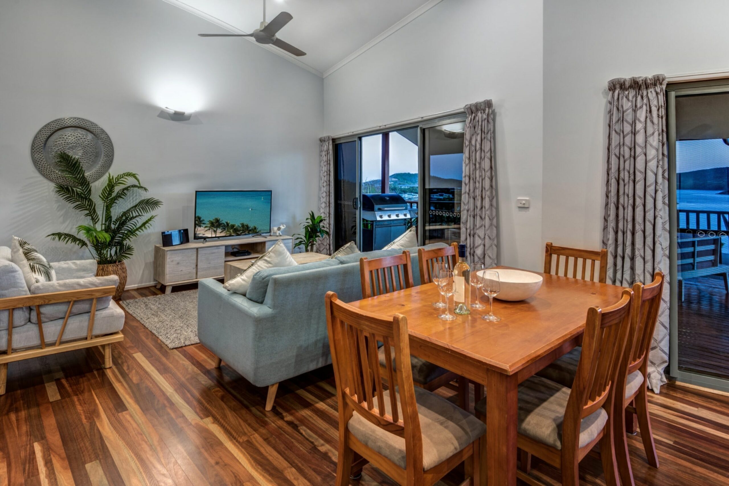 Casuarina 18 Ocean View