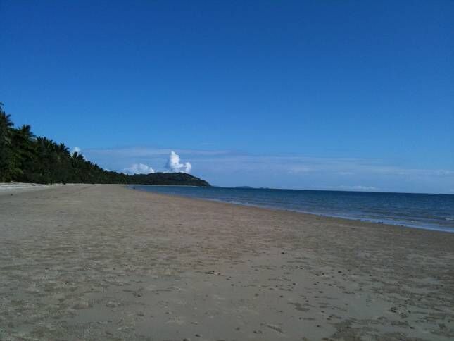 Beach Villa 314, Sea Temple Port Douglas