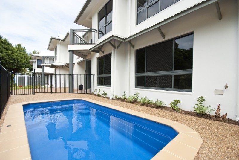 Woodville Beach Townhouse 6