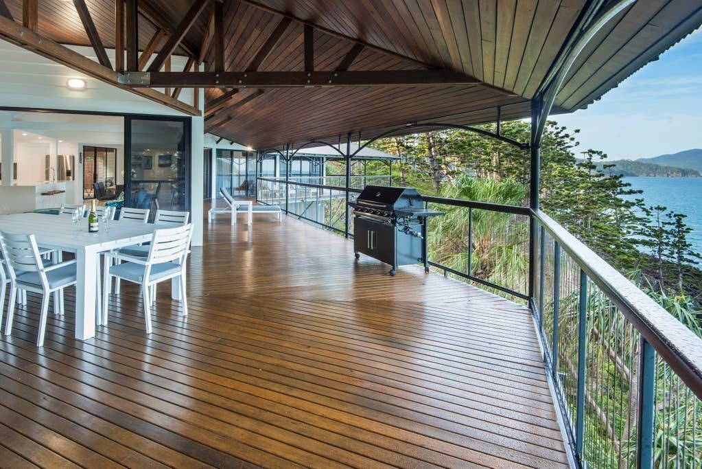 Mermaids Reach - Stunning House on Hamilton Island