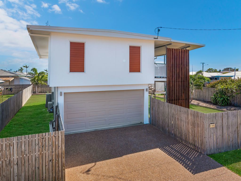 Renovated 3 Bedroom NBN Supplied Self Check IN