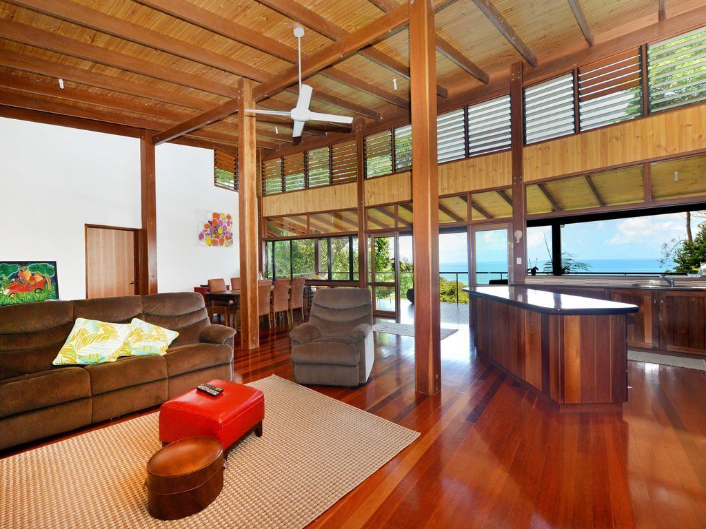 Zamia Daintree Holiday House