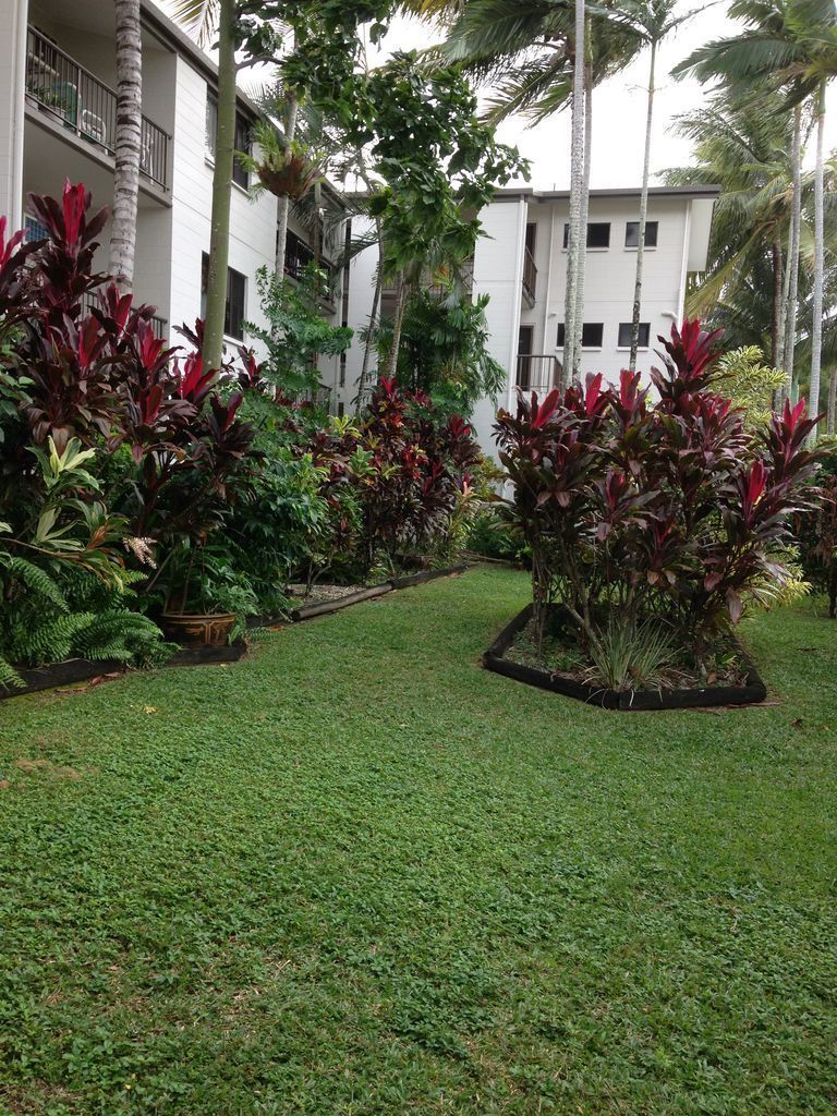 Palms Trinity Beach Two Bedroom Apartment With Free Wifi