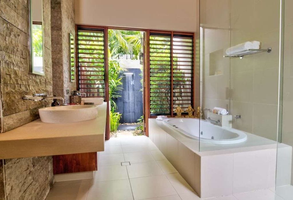 Port Douglas Private Garden Villa