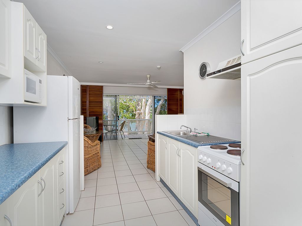 1 Bedroom Apartment Perfectly Situated in the Heart of Palm Cove