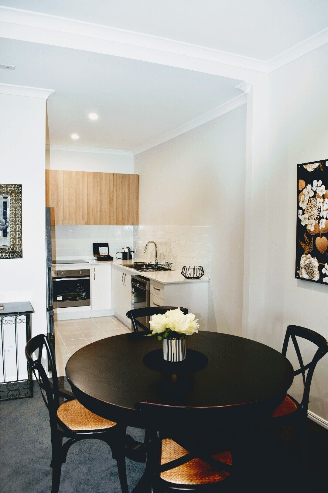 CocoBrew Boutique Apartments