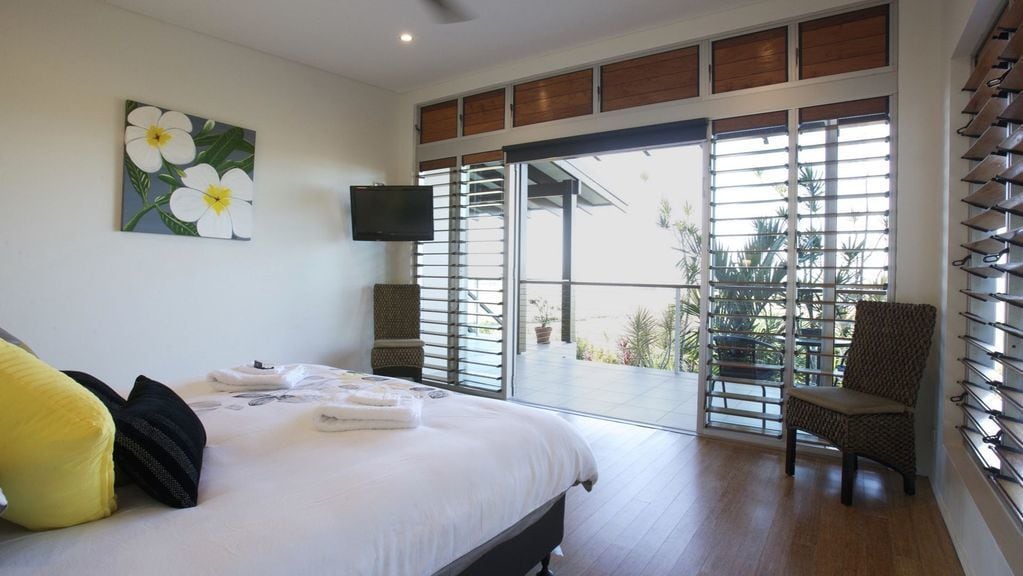 Jade Ridge Port Douglas Ocean View Retreat