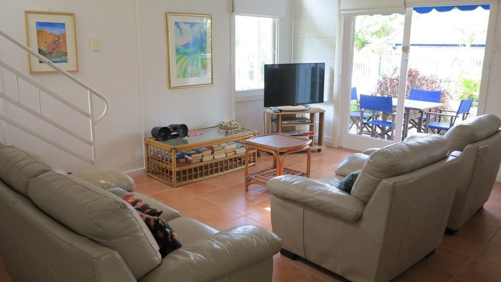 Caversham Unit 1 - Arcadia, QLD
