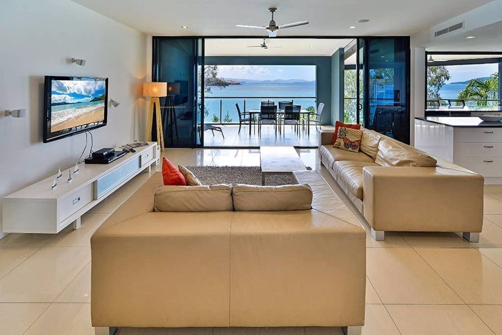 Edge Apartment 6 - Beautiful Apartment on Hamilton Island