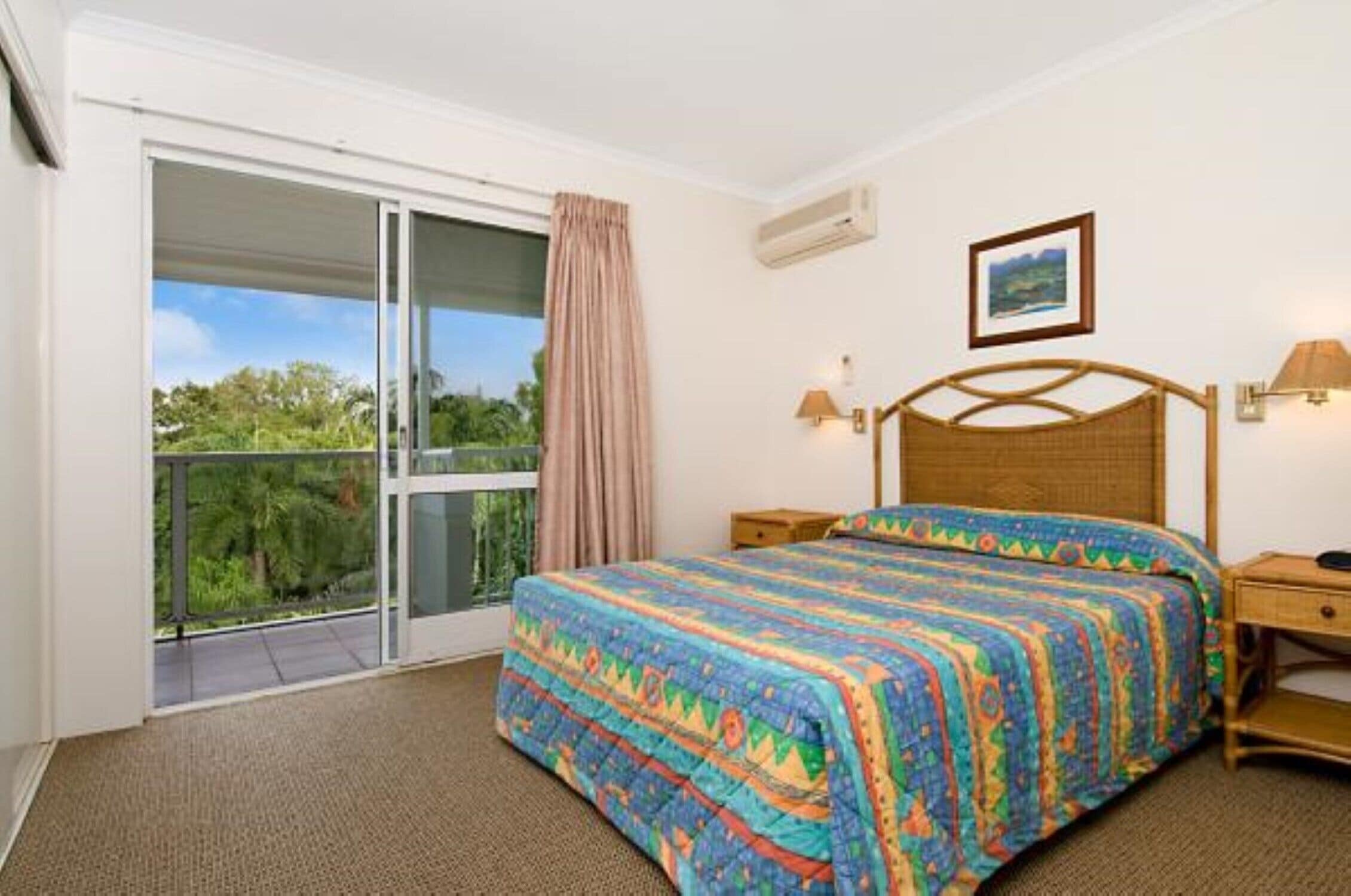 Palm Cove Penthouse Accommodation