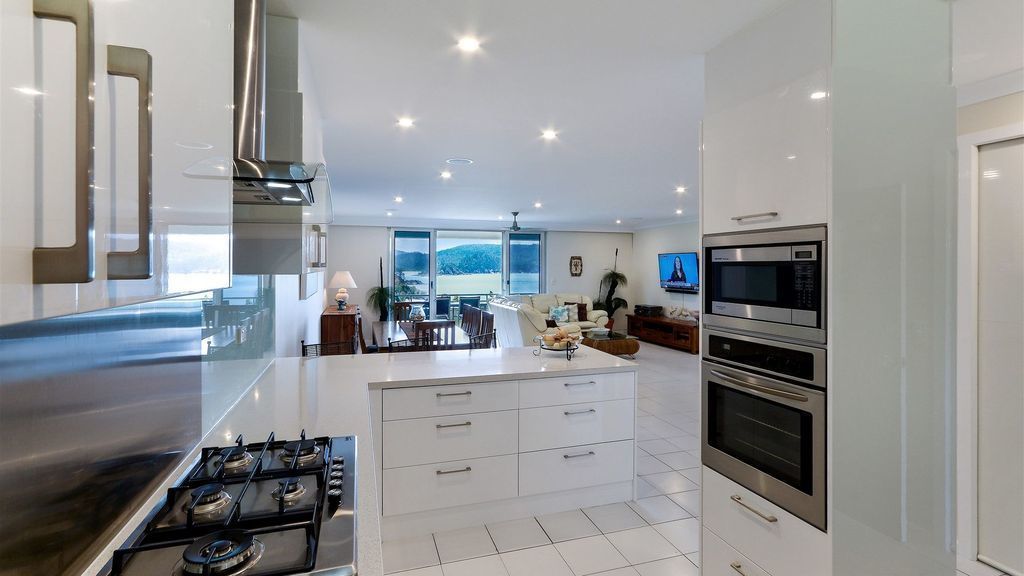 Poinciana 212 - Hamilton Island