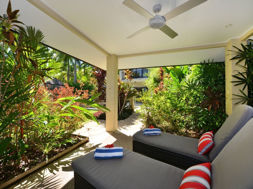 Sanctuary at Thornton Stunning Villa Port Douglas