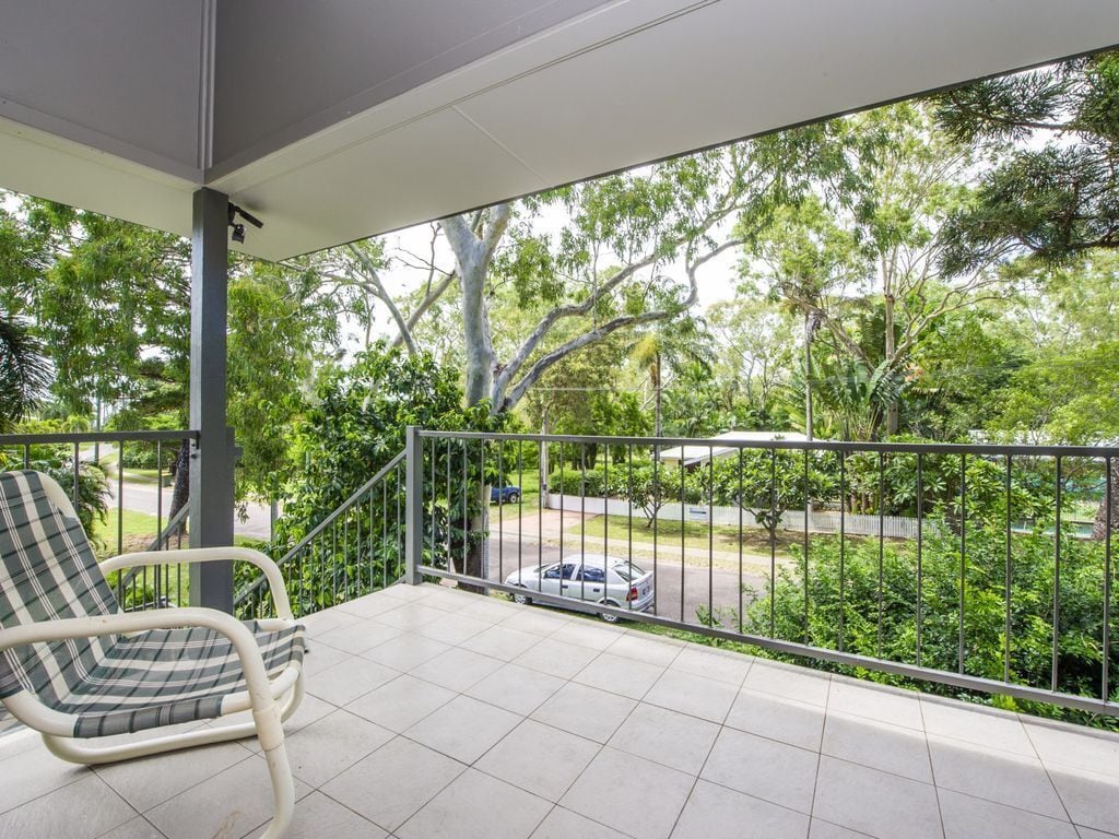 Kooyong Apartment 8 - Arcadia, QLD