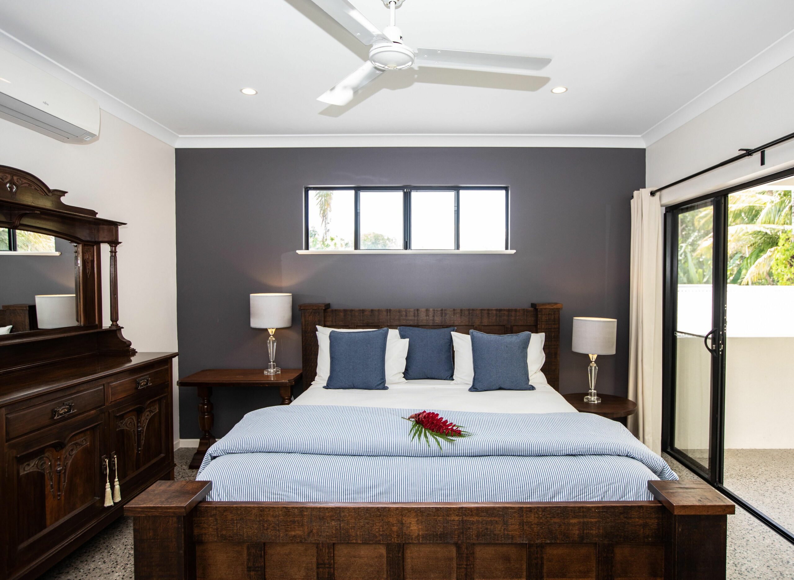 Cowrie Beach House Port Douglas