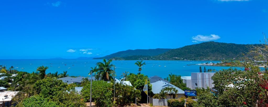 49 On Airlie - Airlie Beach