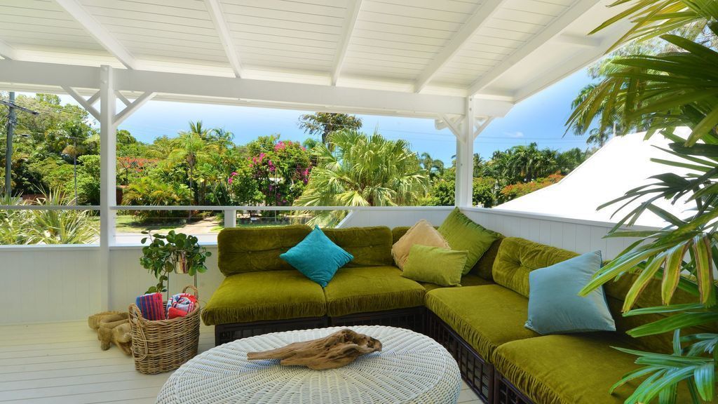 Jamaica Beach House, Near the Beach. A Magical Home you Will Fall in Love With!