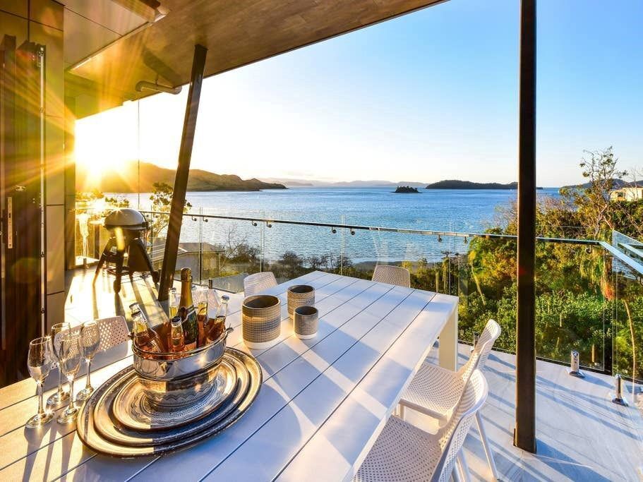 Hidden Cove 8 – Stunning Apartment on Hamilton Island