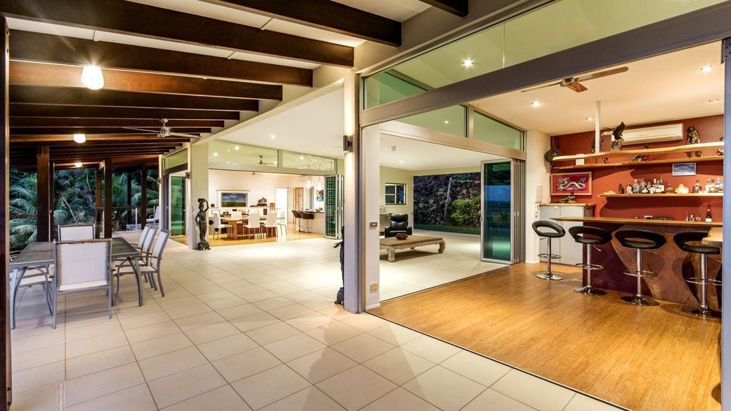 Jade Ridge Port Douglas Ocean View Retreat