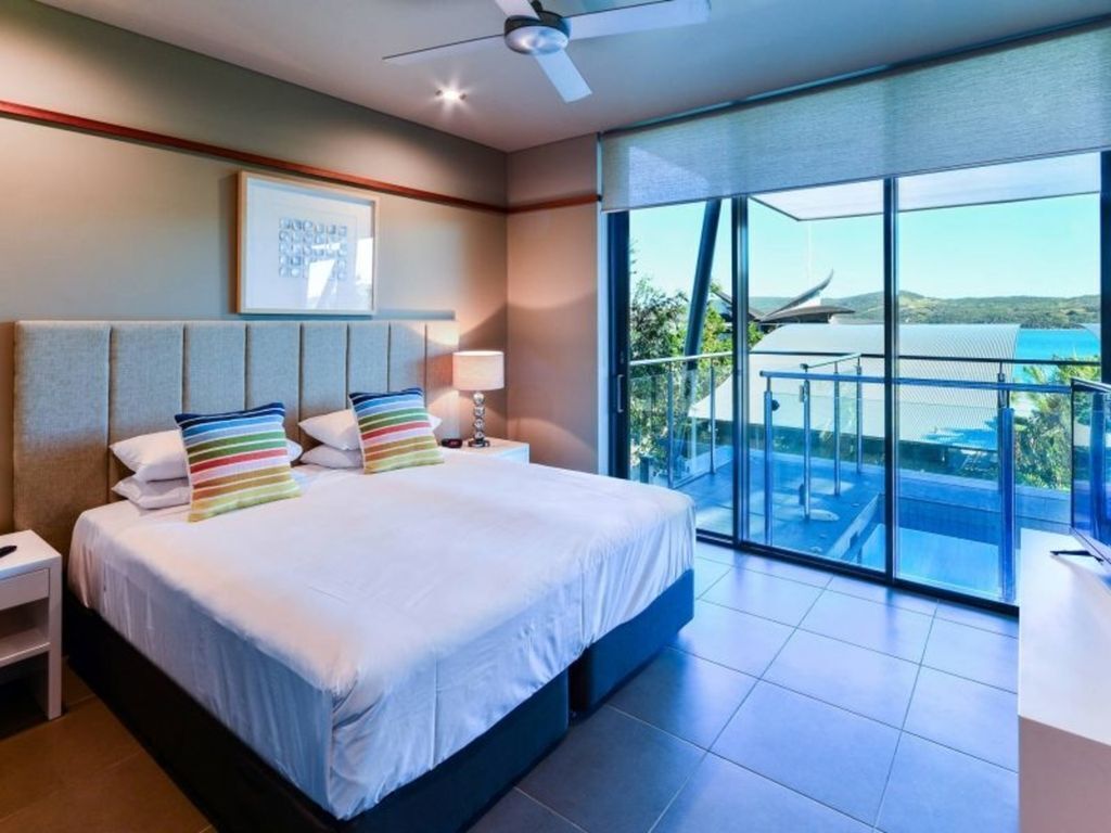 Yacht Club Villa 28 - Hamilton Island