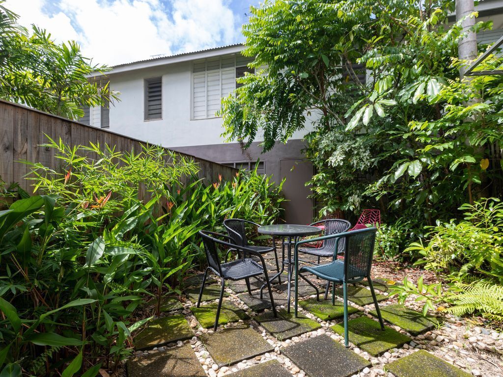 The Queenslander Fullmoon Brand NEW Kitchen