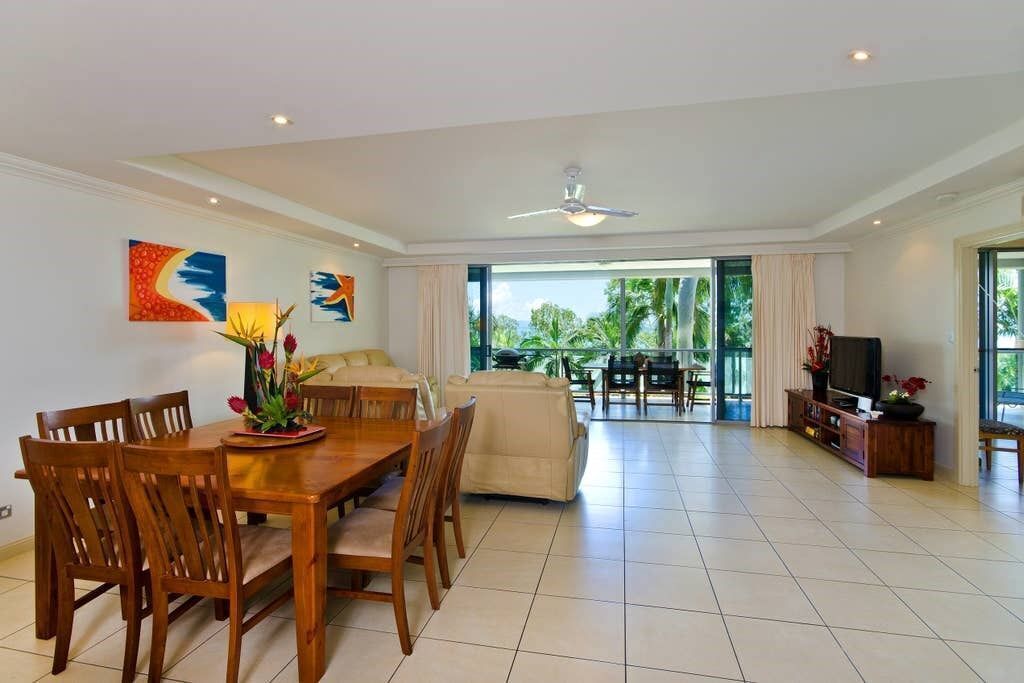 Blue Water Views 3 - Beautiful Apartment on Hamilton Island