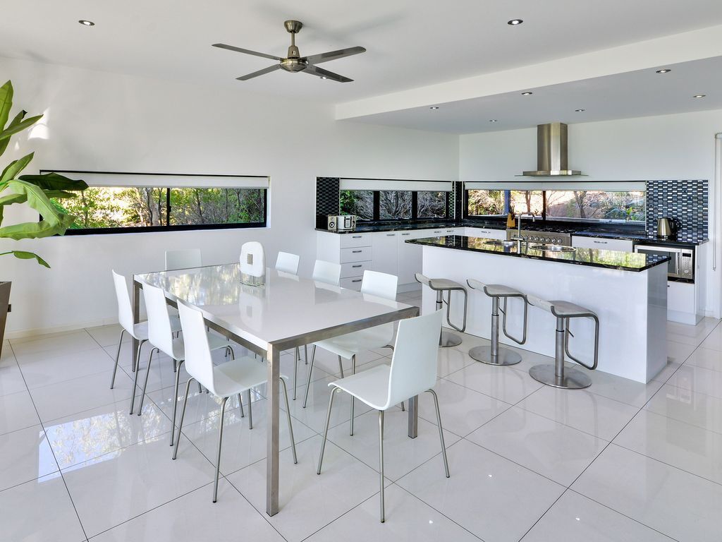 Pinnacle 10 - Garden View Apartment on Hamilton Island