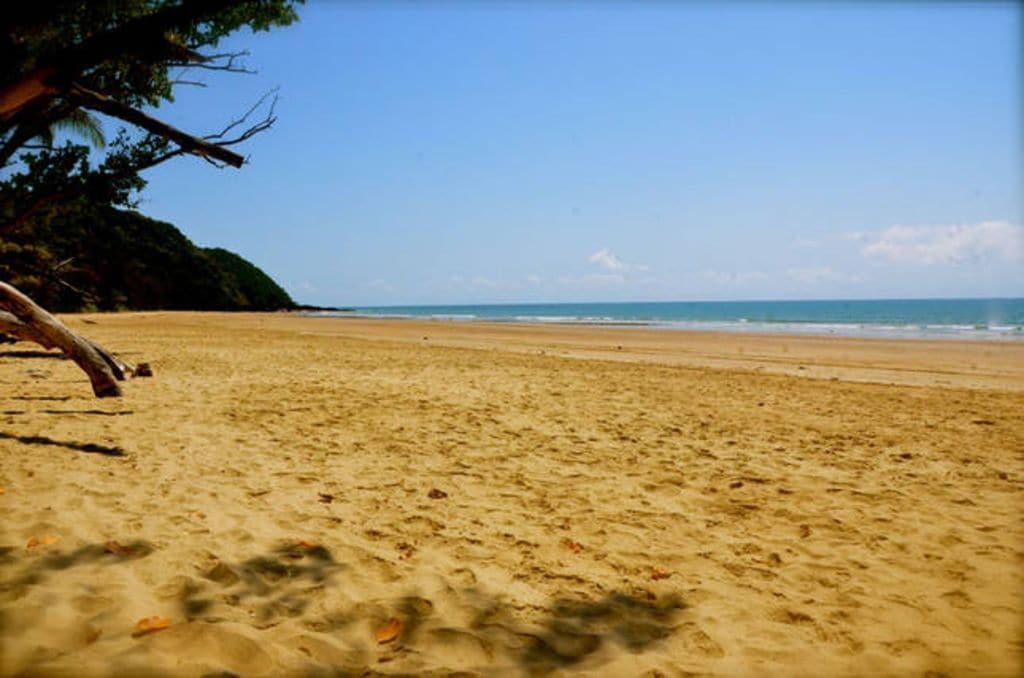 Daintree Valley Cottage