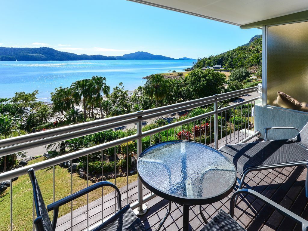 Lagoon Studio - Hamilton Island