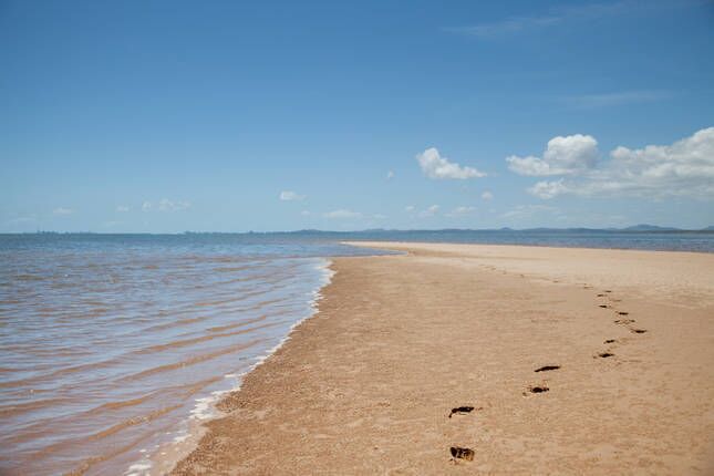 City Beach House - Mackay