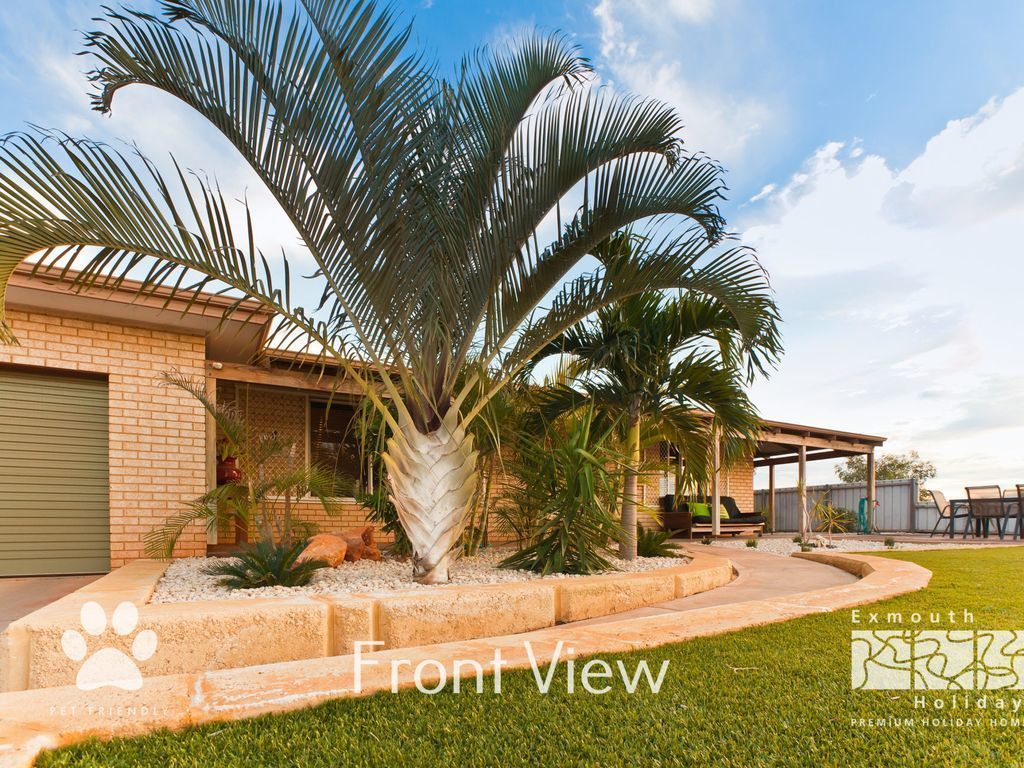 9 Redfin Court – Exmouth