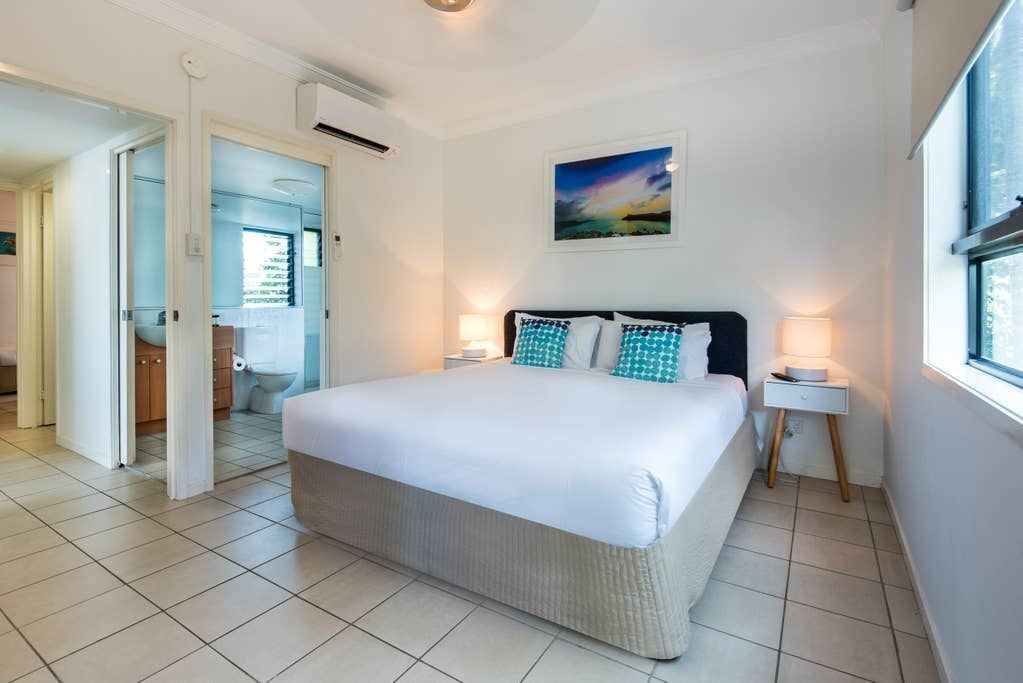 Oasis 2 - Beautiful Apartment on Hamilton Island