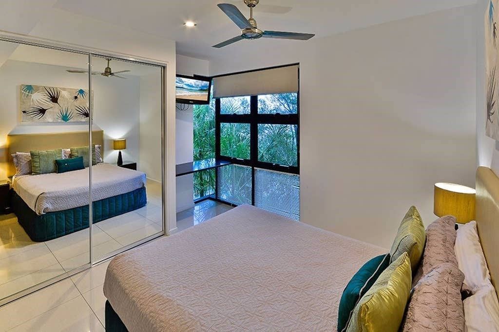 Edge Apartment 6 - Beautiful Apartment on Hamilton Island