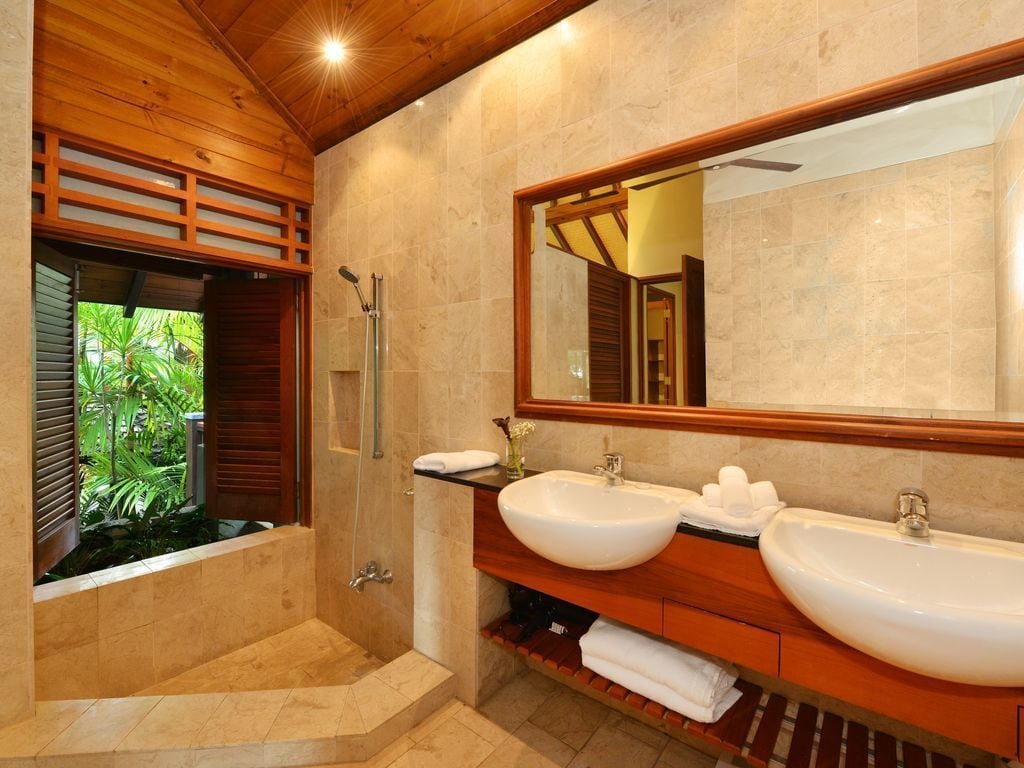 Monsoon Villa B Port Douglas