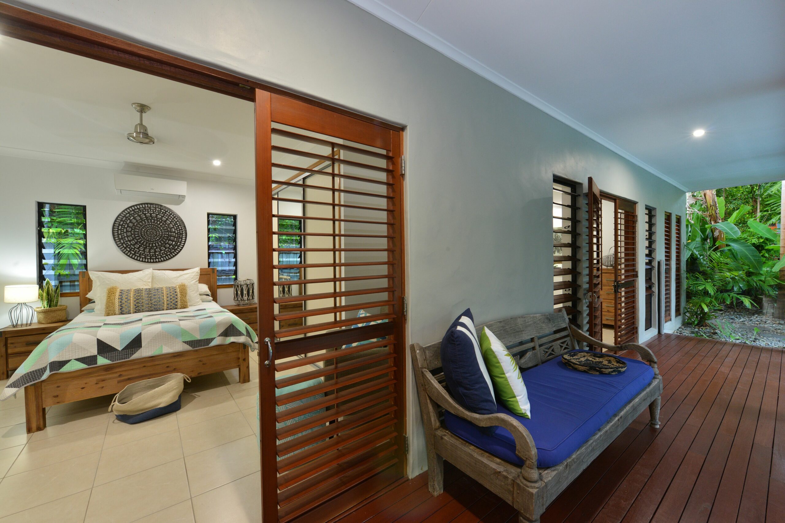 8@sands-tropical Home w Free Wifi,heated Pool & Complementary Drinks on Arrival