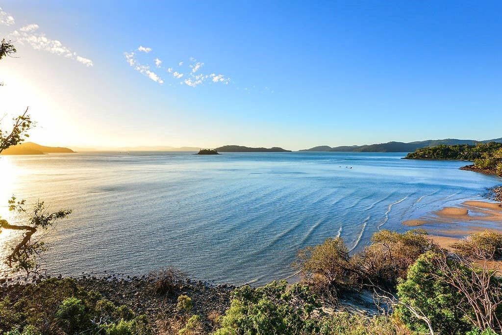 Edge Apartment 18 - Pure Luxury on Hamilton Island