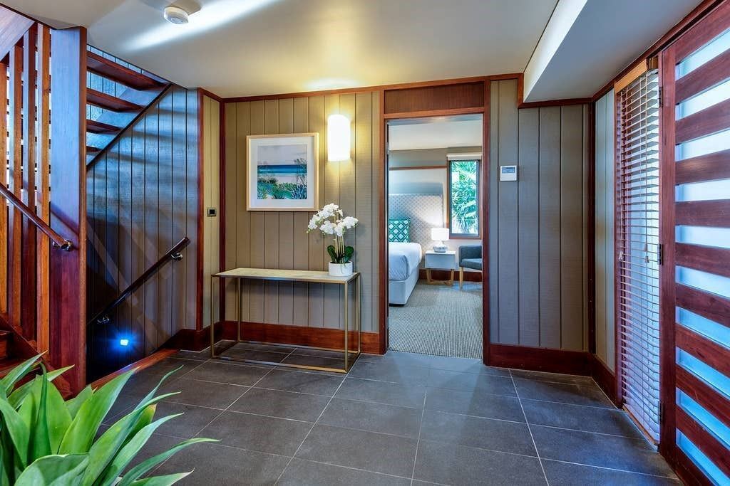 Yacht Club Villa 13 - Stunning Seaview Villa on Hamilton Island