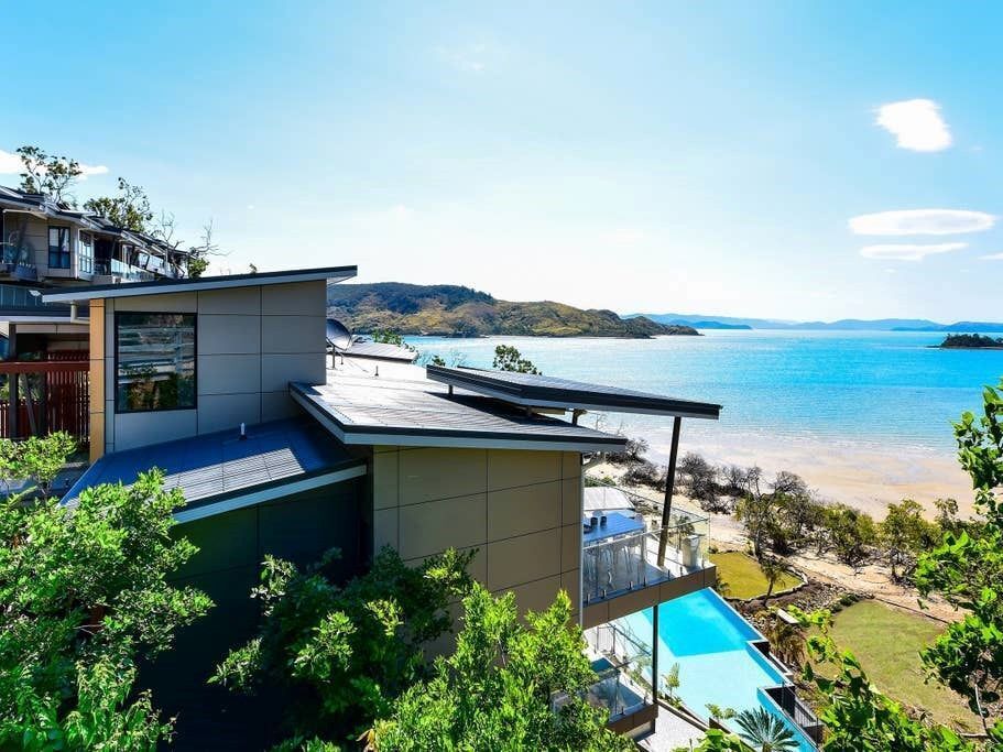 Hidden Cove 8 - Stunning Apartment on Hamilton Island