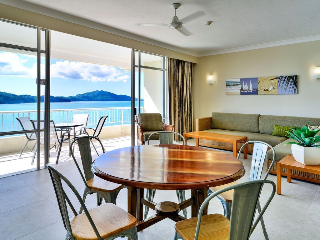 Whitsunday Apartment East 1305