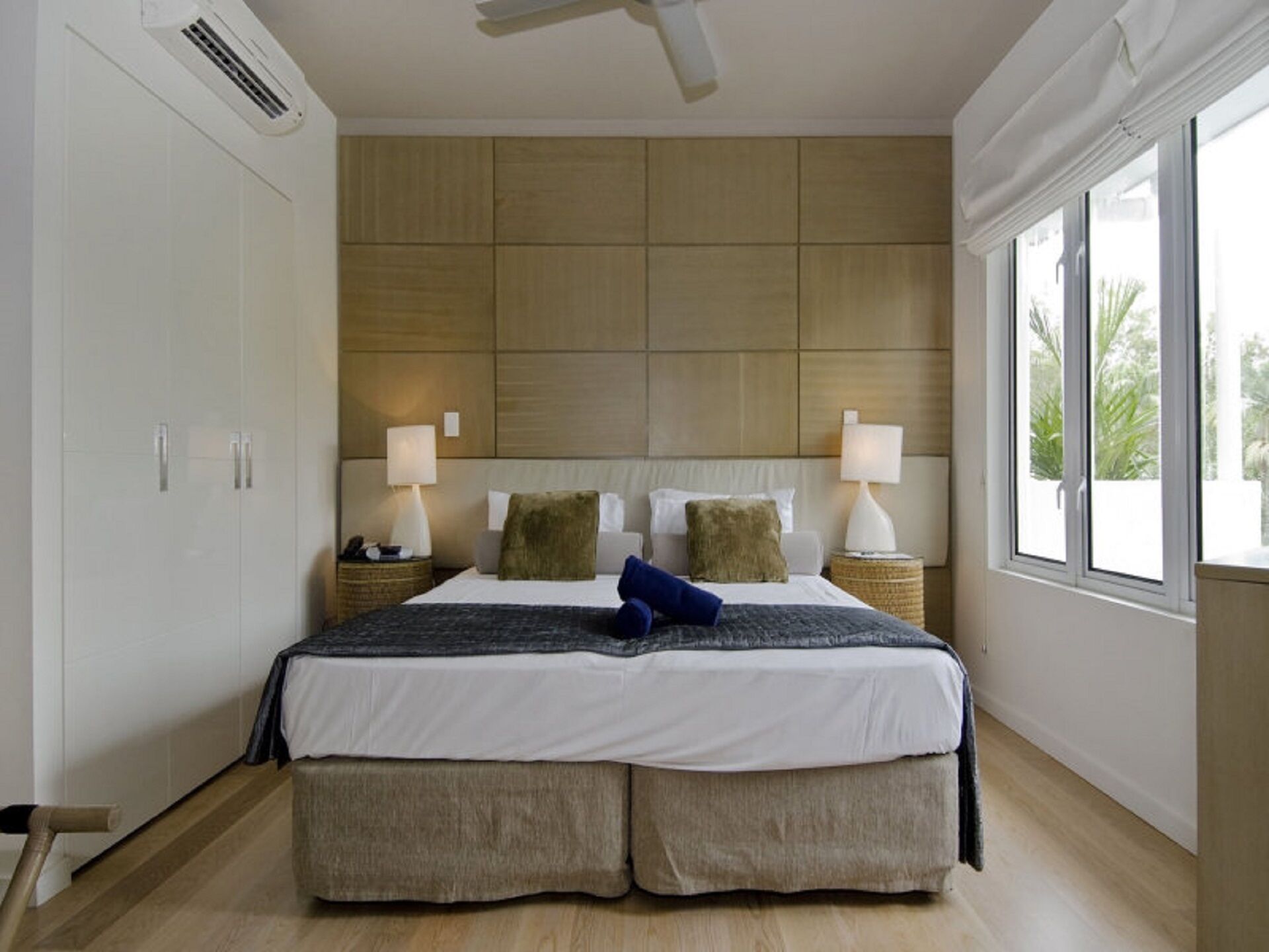 Beach Club Port Douglas 3 Bedroom Luxury Apartment