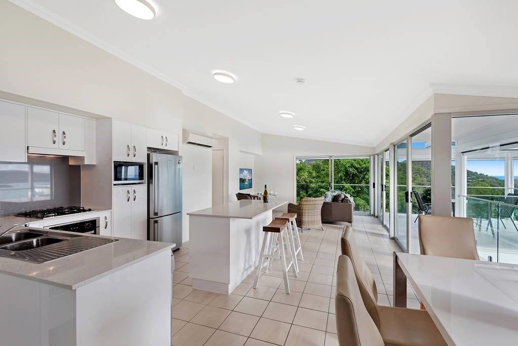 Oasis 20 - Beautiful Apartment on Hamilton Island