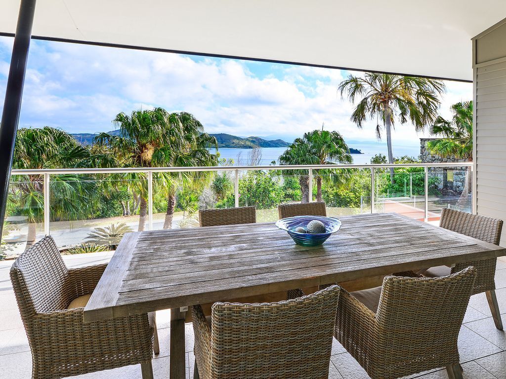 Peninsula 6, Hamilton Island