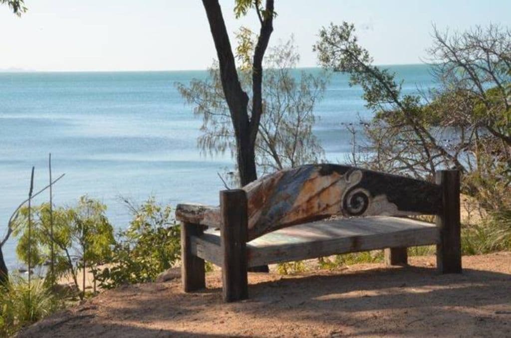 'cape Gloucester Retreat', Beachfront Seclusion!