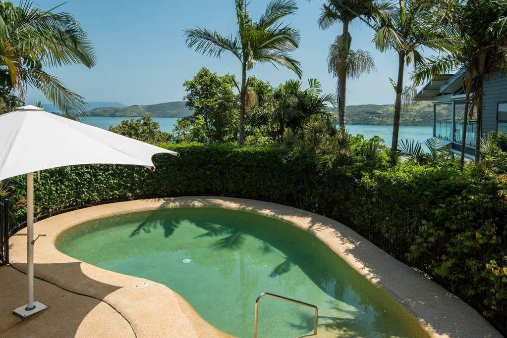 Oasis 14 - Stunning Apartment on Hamilton Island