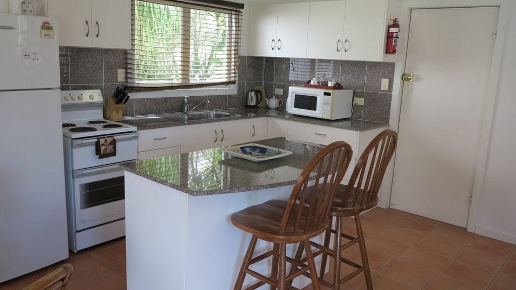 Caversham Unit 1 - Arcadia, QLD