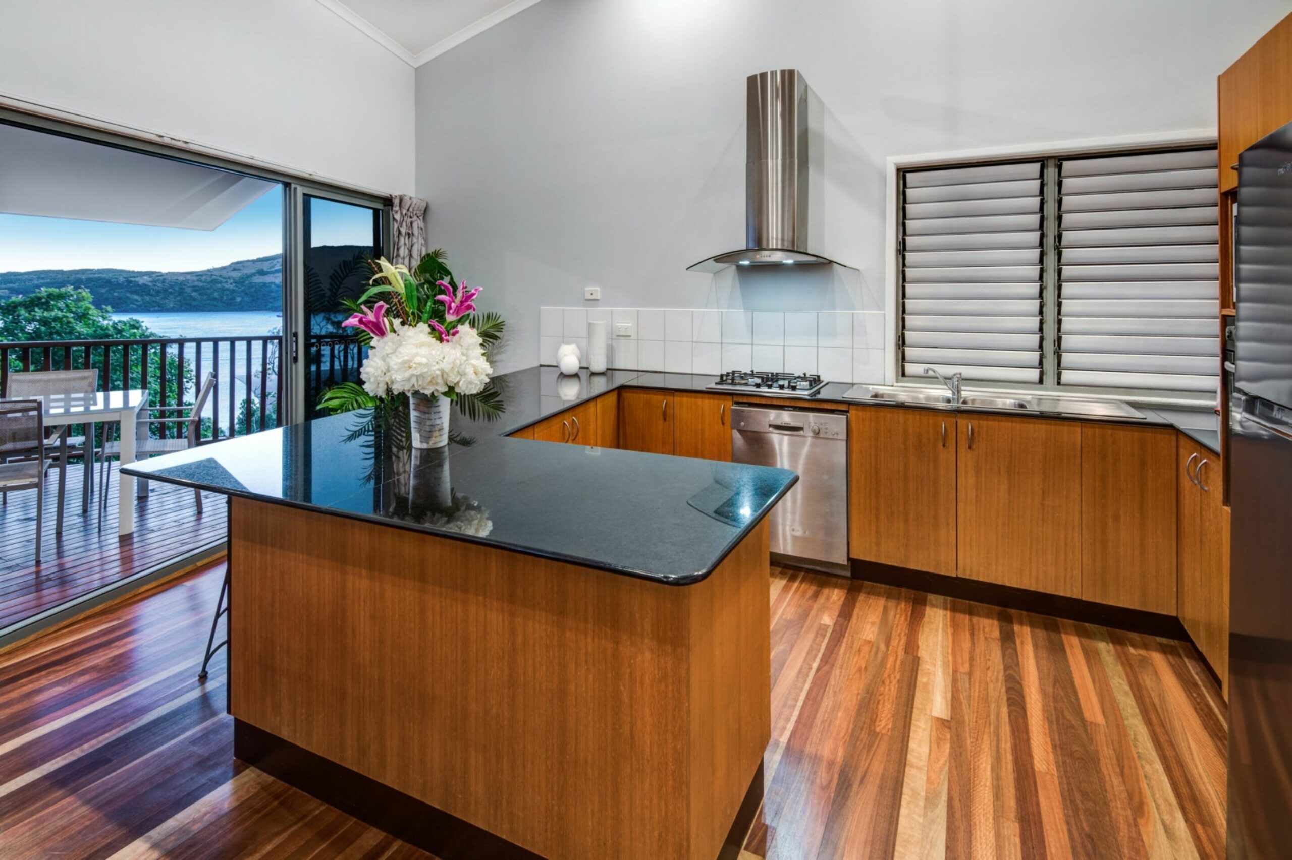 Casuarina 18 Ocean View