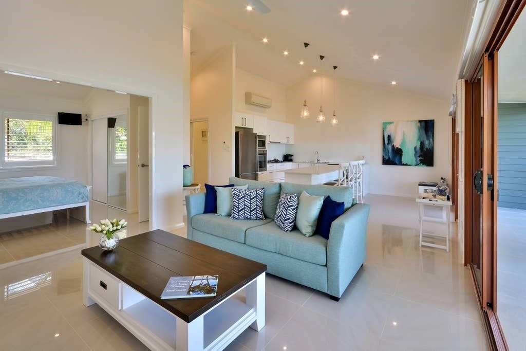 Heliconia Grove 8 - Stunning Apartment on Hamilton Island